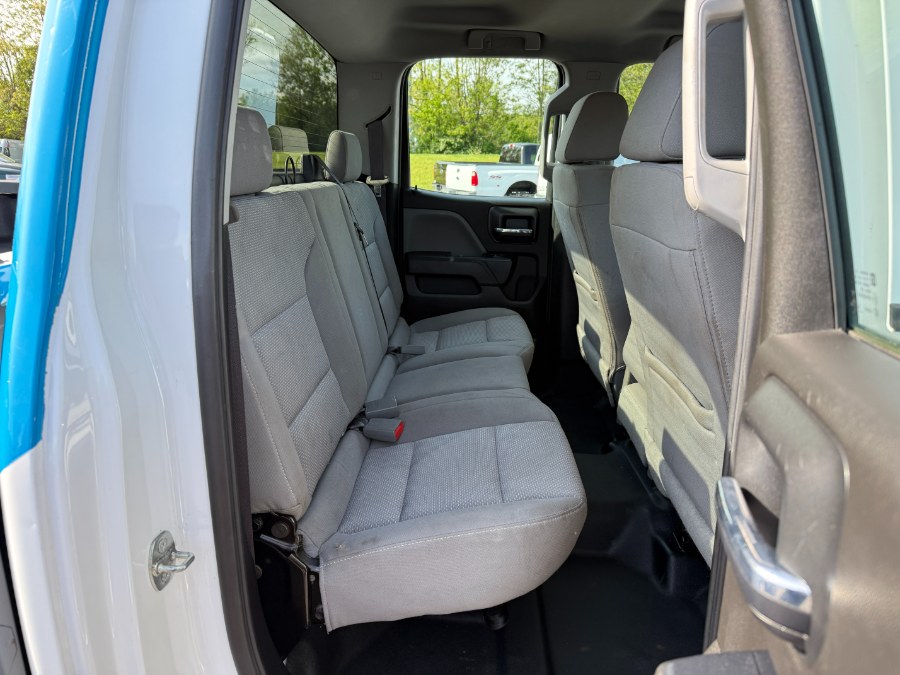 2017 Chevrolet Silverado 2500HD 4WD Double Cab 144.2" Work Truck, available for sale in Ortonville, Michigan | Marsh Auto Sales LLC. Ortonville, Michigan 2017 Chevrolet Silverado 2500HD 4WD Double Cab 144.2" Work Truck, available for sale in Ortonville, Michigan | Marsh Auto Sales LLC. Ortonville, Michigan