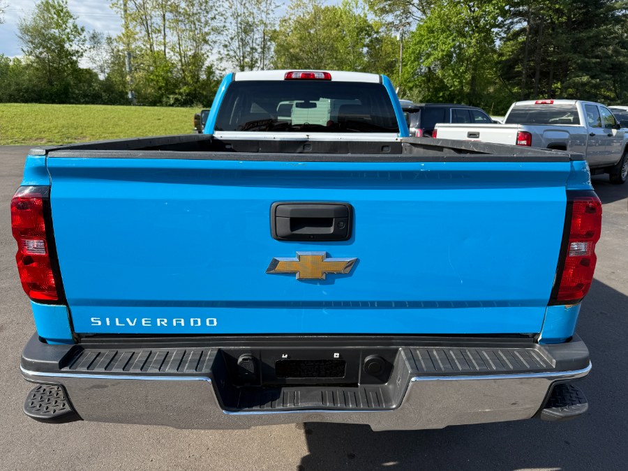 2017 Chevrolet Silverado 2500HD 4WD Double Cab 144.2" Work Truck, available for sale in Ortonville, Michigan | Marsh Auto Sales LLC. Ortonville, Michigan 2017 Chevrolet Silverado 2500HD 4WD Double Cab 144.2" Work Truck, available for sale in Ortonville, Michigan | Marsh Auto Sales LLC. Ortonville, Michigan