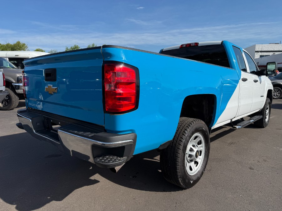 2017 Chevrolet Silverado 2500HD 4WD Double Cab 144.2" Work Truck, available for sale in Ortonville, Michigan | Marsh Auto Sales LLC. Ortonville, Michigan 2017 Chevrolet Silverado 2500HD 4WD Double Cab 144.2" Work Truck, available for sale in Ortonville, Michigan | Marsh Auto Sales LLC. Ortonville, Michigan