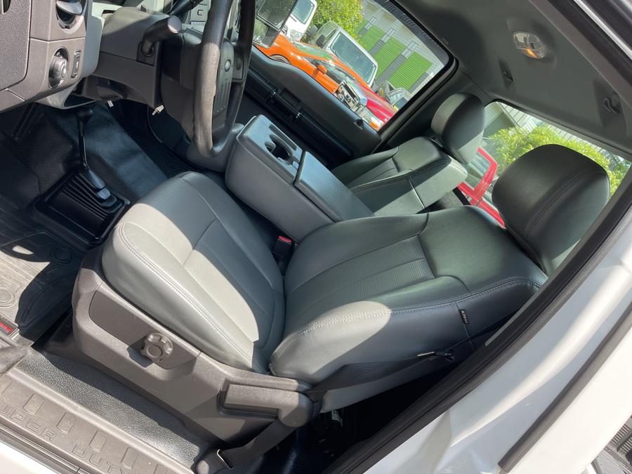 2014 Ford Super Duty F-250 SRW 4WD Reg Cab 137" XL, available for sale in Ashland, Massachusetts | New Beginning Auto Service Inc. Ashland, Massachusetts 2014 Ford Super Duty F-250 SRW 4WD Reg Cab 137" XL, available for sale in Ashland, Massachusetts | New Beginning Auto Service Inc. Ashland, Massachusetts