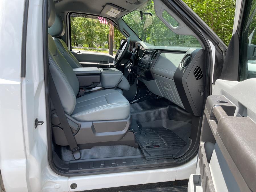 2014 Ford Super Duty F-250 SRW 4WD Reg Cab 137" XL, available for sale in Ashland, Massachusetts | New Beginning Auto Service Inc. Ashland, Massachusetts 2014 Ford Super Duty F-250 SRW 4WD Reg Cab 137" XL, available for sale in Ashland, Massachusetts | New Beginning Auto Service Inc. Ashland, Massachusetts