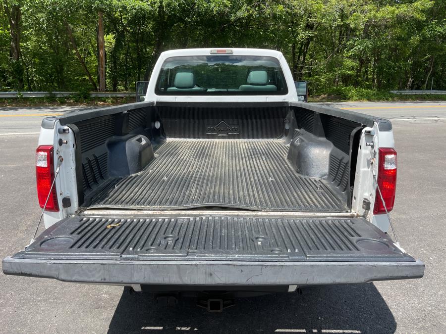 2014 Ford Super Duty F-250 SRW 4WD Reg Cab 137" XL, available for sale in Ashland, Massachusetts | New Beginning Auto Service Inc. Ashland, Massachusetts 2014 Ford Super Duty F-250 SRW 4WD Reg Cab 137" XL, available for sale in Ashland, Massachusetts | New Beginning Auto Service Inc. Ashland, Massachusetts
