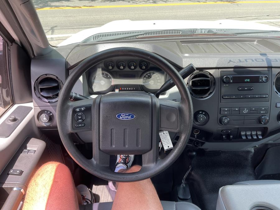 2014 Ford Super Duty F-250 SRW 4WD Reg Cab 137" XL, available for sale in Ashland, Massachusetts | New Beginning Auto Service Inc. Ashland, Massachusetts 2014 Ford Super Duty F-250 SRW 4WD Reg Cab 137" XL, available for sale in Ashland, Massachusetts | New Beginning Auto Service Inc. Ashland, Massachusetts