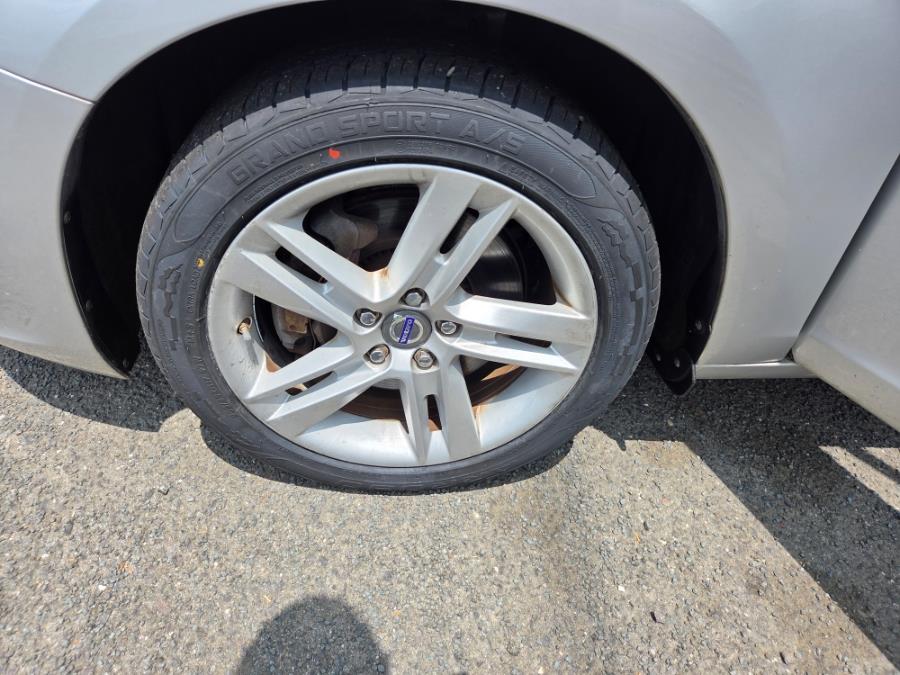 2014 Volvo S60 4dr Sdn T5 Premier FWD, available for sale in Derby, Connecticut | Bridge Motors LLC. Derby, Connecticut 2014 Volvo S60 4dr Sdn T5 Premier FWD, available for sale in Derby, Connecticut | Bridge Motors LLC. Derby, Connecticut