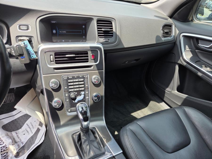 2014 Volvo S60 4dr Sdn T5 Premier FWD, available for sale in Derby, Connecticut | Bridge Motors LLC. Derby, Connecticut 2014 Volvo S60 4dr Sdn T5 Premier FWD, available for sale in Derby, Connecticut | Bridge Motors LLC. Derby, Connecticut