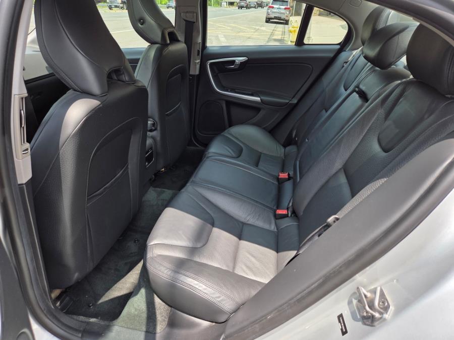 2014 Volvo S60 4dr Sdn T5 Premier FWD, available for sale in Derby, Connecticut | Bridge Motors LLC. Derby, Connecticut 2014 Volvo S60 4dr Sdn T5 Premier FWD, available for sale in Derby, Connecticut | Bridge Motors LLC. Derby, Connecticut