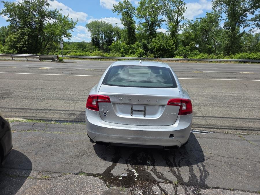 2014 Volvo S60 4dr Sdn T5 Premier FWD, available for sale in Derby, Connecticut | Bridge Motors LLC. Derby, Connecticut 2014 Volvo S60 4dr Sdn T5 Premier FWD, available for sale in Derby, Connecticut | Bridge Motors LLC. Derby, Connecticut