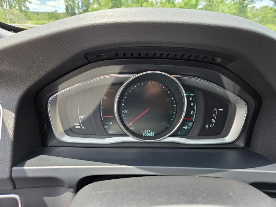 2014 Volvo S60 4dr Sdn T5 Premier FWD, available for sale in Derby, Connecticut | Bridge Motors LLC. Derby, Connecticut 2014 Volvo S60 4dr Sdn T5 Premier FWD, available for sale in Derby, Connecticut | Bridge Motors LLC. Derby, Connecticut