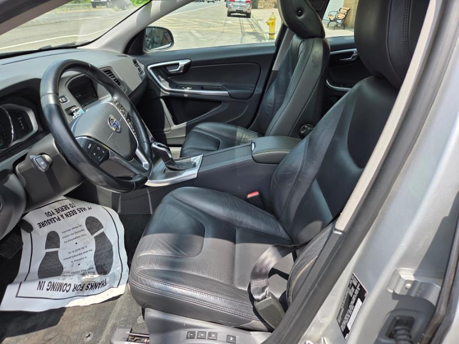 2014 Volvo S60 4dr Sdn T5 Premier FWD, available for sale in Derby, Connecticut | Bridge Motors LLC. Derby, Connecticut 2014 Volvo S60 4dr Sdn T5 Premier FWD, available for sale in Derby, Connecticut | Bridge Motors LLC. Derby, Connecticut