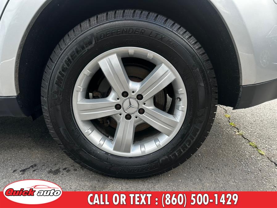 2007 Mercedes-Benz GL-Class 4MATIC 4dr 4.7L, available for sale in Bristol, Connecticut | Quick Auto LLC. Bristol, Connecticut 2007 Mercedes-Benz GL-Class 4MATIC 4dr 4.7L, available for sale in Bristol, Connecticut | Quick Auto LLC. Bristol, Connecticut