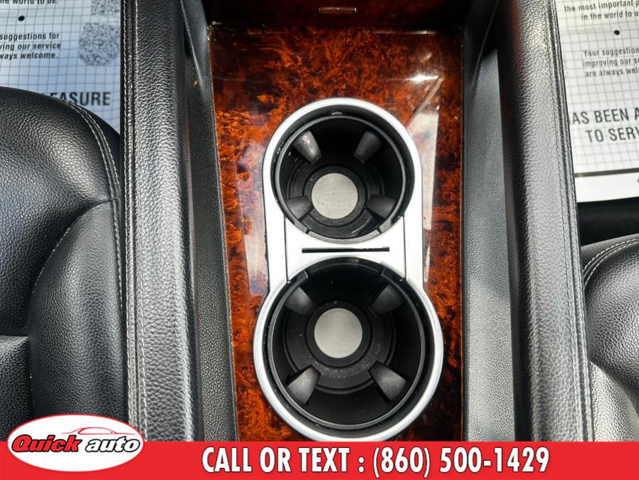2007 Mercedes-Benz GL-Class 4MATIC 4dr 4.7L, available for sale in Bristol, Connecticut | Quick Auto LLC. Bristol, Connecticut 2007 Mercedes-Benz GL-Class 4MATIC 4dr 4.7L, available for sale in Bristol, Connecticut | Quick Auto LLC. Bristol, Connecticut
