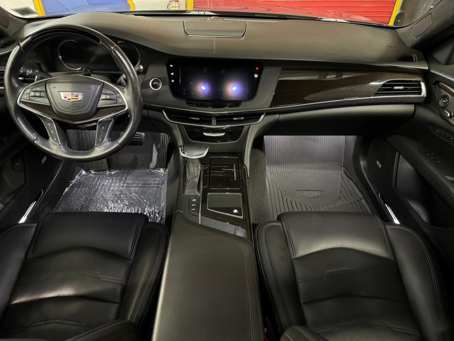2018 Cadillac CT6 4dr Sdn 3.0L Turbo Platinum AWD, available for sale in West Babylon , New York | MP Motors Inc. West Babylon , New York 2018 Cadillac CT6 4dr Sdn 3.0L Turbo Platinum AWD, available for sale in West Babylon , New York | MP Motors Inc. West Babylon , New York