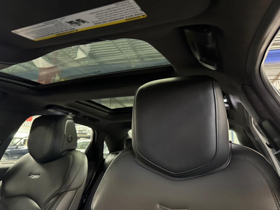 2018 Cadillac CT6 4dr Sdn 3.0L Turbo Platinum AWD, available for sale in West Babylon , New York | MP Motors Inc. West Babylon , New York 2018 Cadillac CT6 4dr Sdn 3.0L Turbo Platinum AWD, available for sale in West Babylon , New York | MP Motors Inc. West Babylon , New York