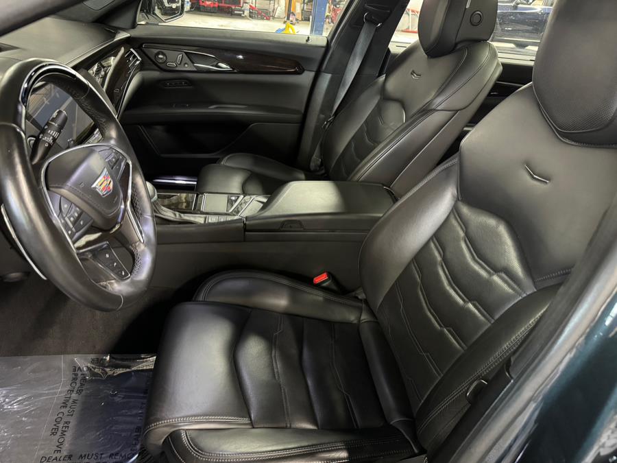 2018 Cadillac CT6 4dr Sdn 3.0L Turbo Platinum AWD, available for sale in West Babylon , New York | MP Motors Inc. West Babylon , New York 2018 Cadillac CT6 4dr Sdn 3.0L Turbo Platinum AWD, available for sale in West Babylon , New York | MP Motors Inc. West Babylon , New York