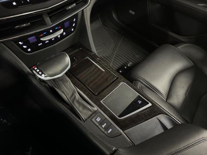 2018 Cadillac CT6 4dr Sdn 3.0L Turbo Platinum AWD, available for sale in West Babylon , New York | MP Motors Inc. West Babylon , New York 2018 Cadillac CT6 4dr Sdn 3.0L Turbo Platinum AWD, available for sale in West Babylon , New York | MP Motors Inc. West Babylon , New York