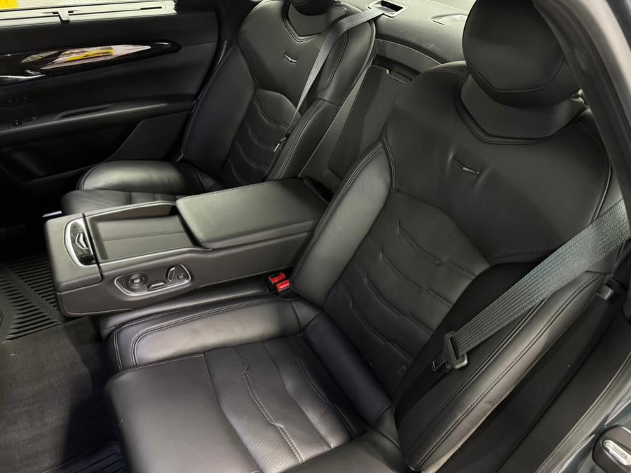 2018 Cadillac CT6 4dr Sdn 3.0L Turbo Platinum AWD, available for sale in West Babylon , New York | MP Motors Inc. West Babylon , New York 2018 Cadillac CT6 4dr Sdn 3.0L Turbo Platinum AWD, available for sale in West Babylon , New York | MP Motors Inc. West Babylon , New York