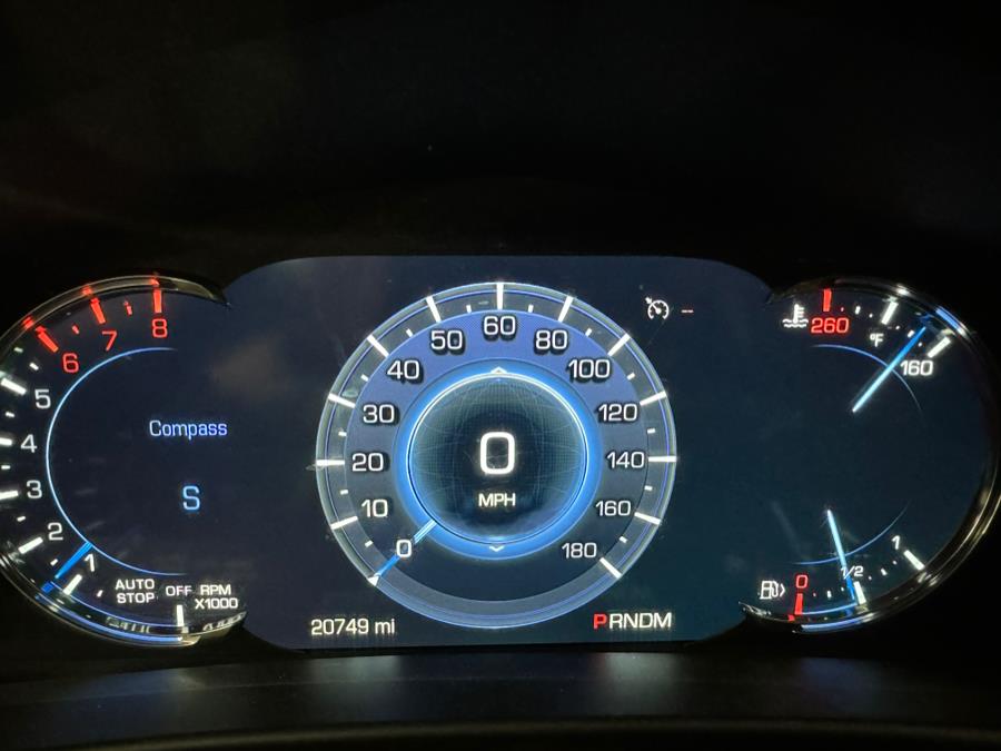 2018 Cadillac CT6 4dr Sdn 3.0L Turbo Platinum AWD, available for sale in West Babylon , New York | MP Motors Inc. West Babylon , New York 2018 Cadillac CT6 4dr Sdn 3.0L Turbo Platinum AWD, available for sale in West Babylon , New York | MP Motors Inc. West Babylon , New York