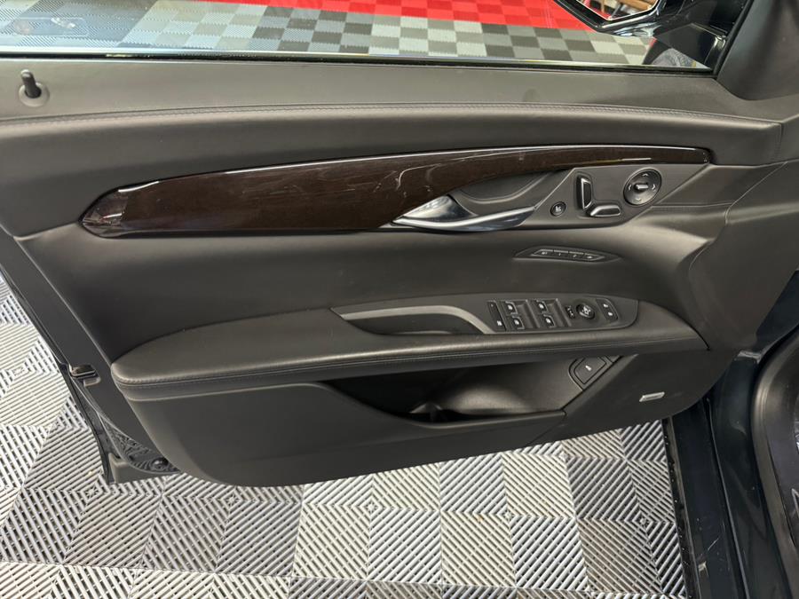2018 Cadillac CT6 4dr Sdn 3.0L Turbo Platinum AWD, available for sale in West Babylon , New York | MP Motors Inc. West Babylon , New York 2018 Cadillac CT6 4dr Sdn 3.0L Turbo Platinum AWD, available for sale in West Babylon , New York | MP Motors Inc. West Babylon , New York