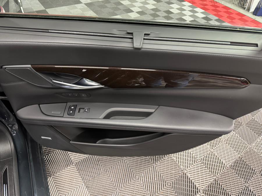 2018 Cadillac CT6 4dr Sdn 3.0L Turbo Platinum AWD, available for sale in West Babylon , New York | MP Motors Inc. West Babylon , New York 2018 Cadillac CT6 4dr Sdn 3.0L Turbo Platinum AWD, available for sale in West Babylon , New York | MP Motors Inc. West Babylon , New York