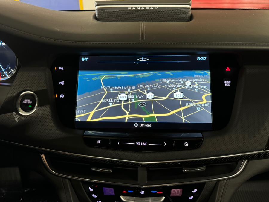 2018 Cadillac CT6 4dr Sdn 3.0L Turbo Platinum AWD, available for sale in West Babylon , New York | MP Motors Inc. West Babylon , New York 2018 Cadillac CT6 4dr Sdn 3.0L Turbo Platinum AWD, available for sale in West Babylon , New York | MP Motors Inc. West Babylon , New York