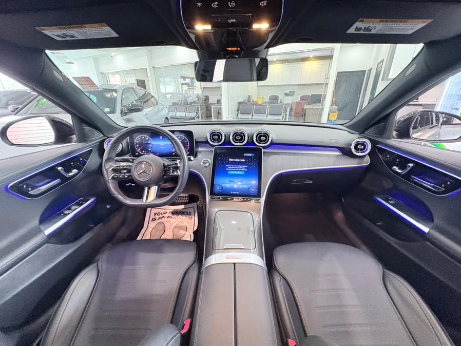 2022 Mercedes-Benz C-Class C 300 Sedan, available for sale in Franklin Square, New York | Luxury Motor Club. Franklin Square, New York 2022 Mercedes-Benz C-Class C 300 Sedan, available for sale in Franklin Square, New York | Luxury Motor Club. Franklin Square, New York