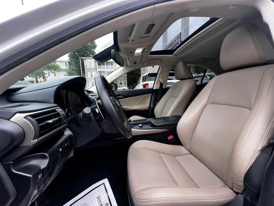 2019 Lexus IS IS 300 AWD, available for sale in Worcester, Massachusetts | Sophia's Auto Sales Inc. Worcester, Massachusetts 2019 Lexus IS IS 300 AWD, available for sale in Worcester, Massachusetts | Sophia's Auto Sales Inc. Worcester, Massachusetts