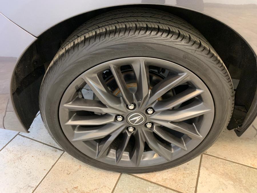 2022 Acura ILX Sedan w/Premium/A-SPEC Package, available for sale in Hillside, New Jersey | Euro Lux Auto. Hillside, New Jersey 2022 Acura ILX Sedan w/Premium/A-SPEC Package, available for sale in Hillside, New Jersey | Euro Lux Auto. Hillside, New Jersey