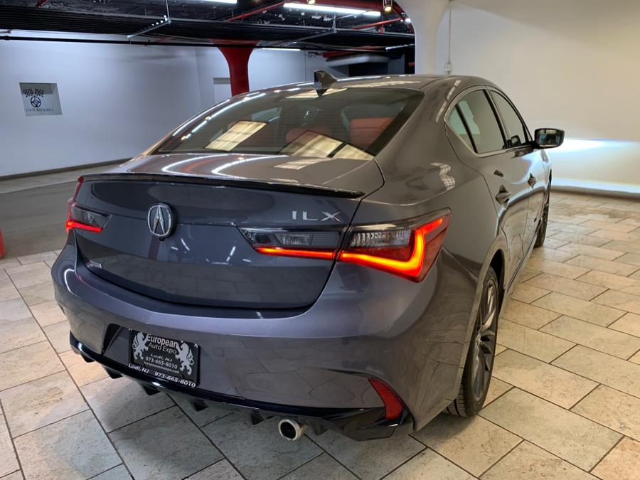 2022 Acura ILX Sedan w/Premium/A-SPEC Package, available for sale in Hillside, New Jersey | Euro Lux Auto. Hillside, New Jersey 2022 Acura ILX Sedan w/Premium/A-SPEC Package, available for sale in Hillside, New Jersey | Euro Lux Auto. Hillside, New Jersey