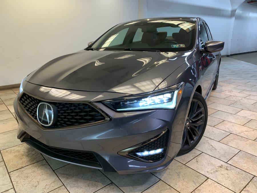 2022 Acura ILX Sedan w/Premium/A-SPEC Package, available for sale in Hillside, New Jersey | Euro Lux Auto. Hillside, New Jersey 2022 Acura ILX Sedan w/Premium/A-SPEC Package, available for sale in Hillside, New Jersey | Euro Lux Auto. Hillside, New Jersey