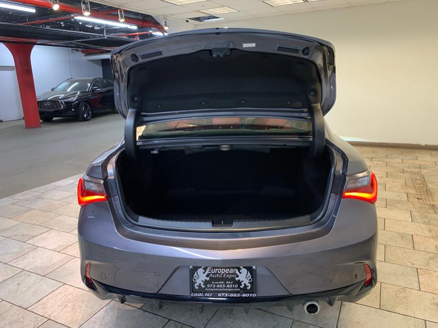 2022 Acura ILX Sedan w/Premium/A-SPEC Package, available for sale in Hillside, New Jersey | Euro Lux Auto. Hillside, New Jersey 2022 Acura ILX Sedan w/Premium/A-SPEC Package, available for sale in Hillside, New Jersey | Euro Lux Auto. Hillside, New Jersey