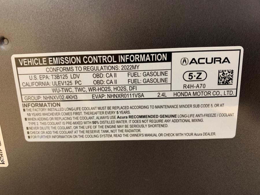 2022 Acura ILX Sedan w/Premium/A-SPEC Package, available for sale in Hillside, New Jersey | Euro Lux Auto. Hillside, New Jersey 2022 Acura ILX Sedan w/Premium/A-SPEC Package, available for sale in Hillside, New Jersey | Euro Lux Auto. Hillside, New Jersey
