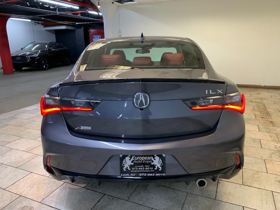 2022 Acura ILX Sedan w/Premium/A-SPEC Package, available for sale in Hillside, New Jersey | Euro Lux Auto. Hillside, New Jersey 2022 Acura ILX Sedan w/Premium/A-SPEC Package, available for sale in Hillside, New Jersey | Euro Lux Auto. Hillside, New Jersey