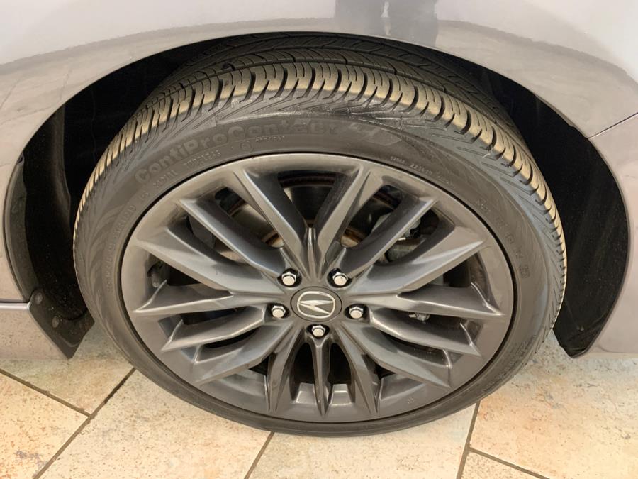 2022 Acura ILX Sedan w/Premium/A-SPEC Package, available for sale in Hillside, New Jersey | Euro Lux Auto. Hillside, New Jersey 2022 Acura ILX Sedan w/Premium/A-SPEC Package, available for sale in Hillside, New Jersey | Euro Lux Auto. Hillside, New Jersey