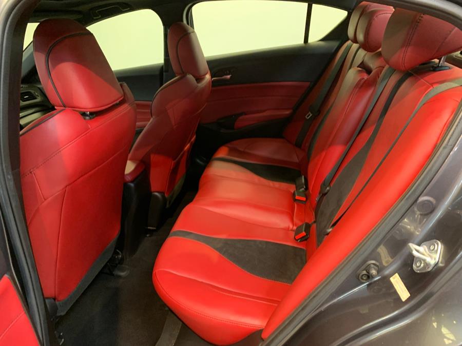 2022 Acura ILX Sedan w/Premium/A-SPEC Package, available for sale in Hillside, New Jersey | Euro Lux Auto. Hillside, New Jersey 2022 Acura ILX Sedan w/Premium/A-SPEC Package, available for sale in Hillside, New Jersey | Euro Lux Auto. Hillside, New Jersey