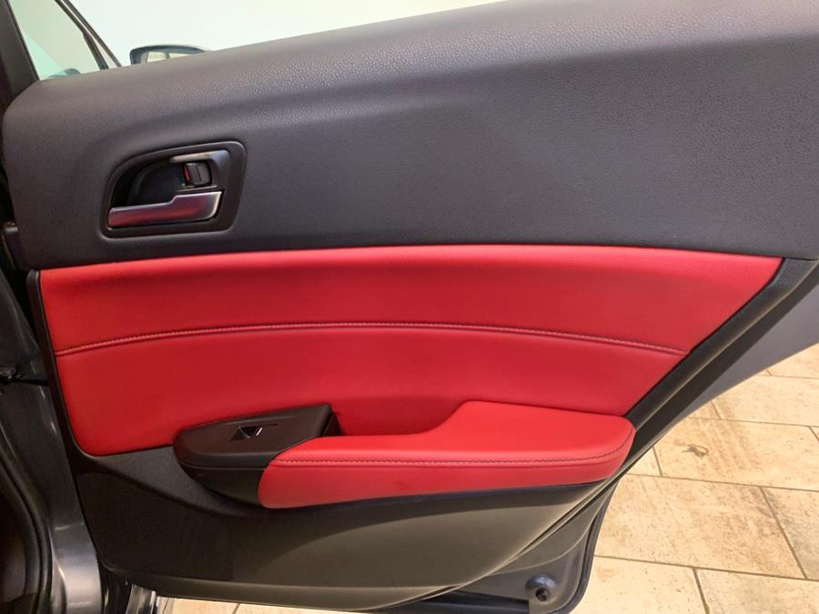 2022 Acura ILX Sedan w/Premium/A-SPEC Package, available for sale in Hillside, New Jersey | Euro Lux Auto. Hillside, New Jersey 2022 Acura ILX Sedan w/Premium/A-SPEC Package, available for sale in Hillside, New Jersey | Euro Lux Auto. Hillside, New Jersey