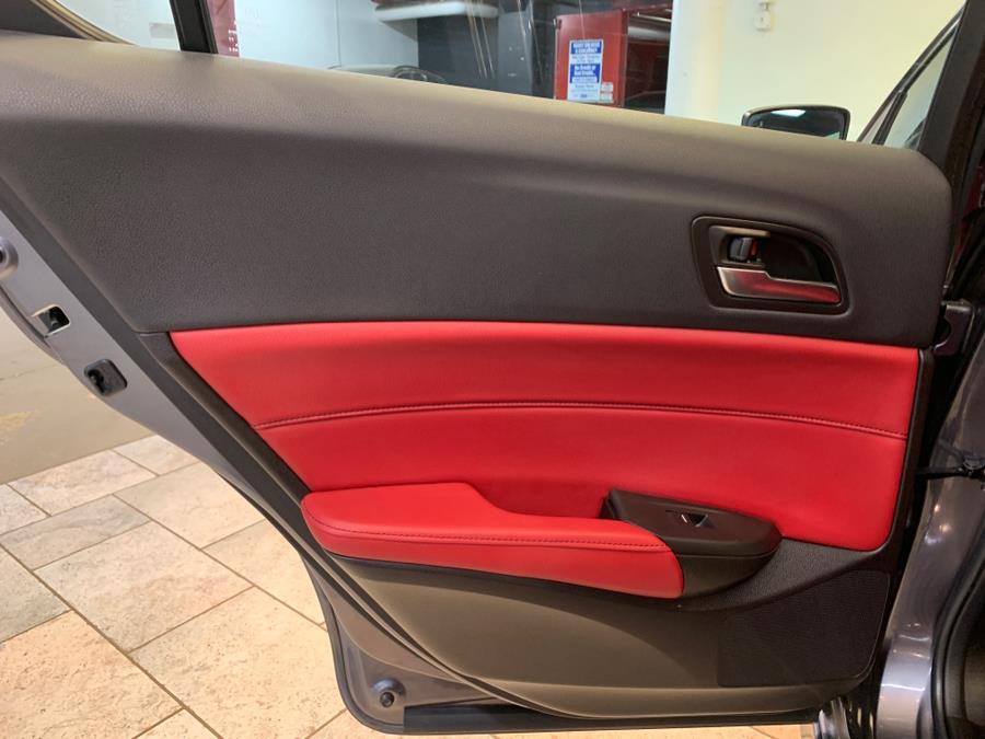 2022 Acura ILX Sedan w/Premium/A-SPEC Package, available for sale in Hillside, New Jersey | Euro Lux Auto. Hillside, New Jersey 2022 Acura ILX Sedan w/Premium/A-SPEC Package, available for sale in Hillside, New Jersey | Euro Lux Auto. Hillside, New Jersey