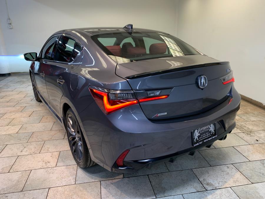2022 Acura ILX Sedan w/Premium/A-SPEC Package, available for sale in Hillside, New Jersey | Euro Lux Auto. Hillside, New Jersey 2022 Acura ILX Sedan w/Premium/A-SPEC Package, available for sale in Hillside, New Jersey | Euro Lux Auto. Hillside, New Jersey