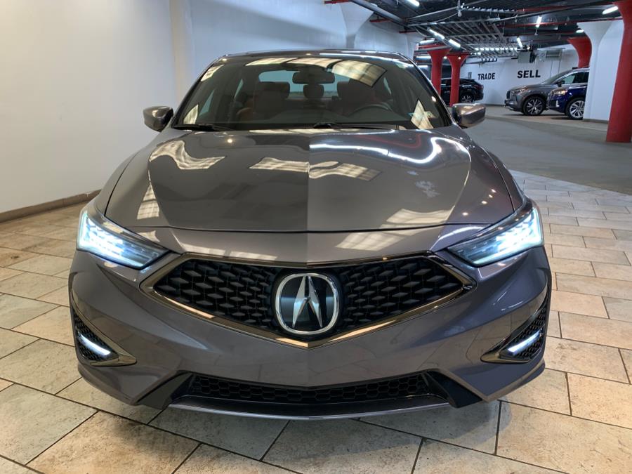 2022 Acura ILX Sedan w/Premium/A-SPEC Package, available for sale in Hillside, New Jersey | Euro Lux Auto. Hillside, New Jersey 2022 Acura ILX Sedan w/Premium/A-SPEC Package, available for sale in Hillside, New Jersey | Euro Lux Auto. Hillside, New Jersey