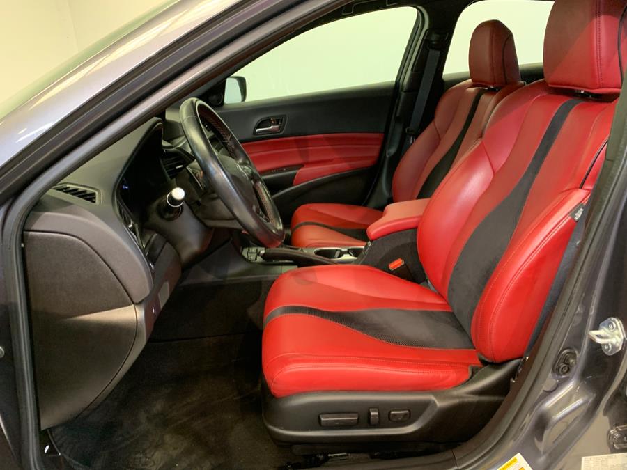 2022 Acura ILX Sedan w/Premium/A-SPEC Package, available for sale in Hillside, New Jersey | Euro Lux Auto. Hillside, New Jersey 2022 Acura ILX Sedan w/Premium/A-SPEC Package, available for sale in Hillside, New Jersey | Euro Lux Auto. Hillside, New Jersey
