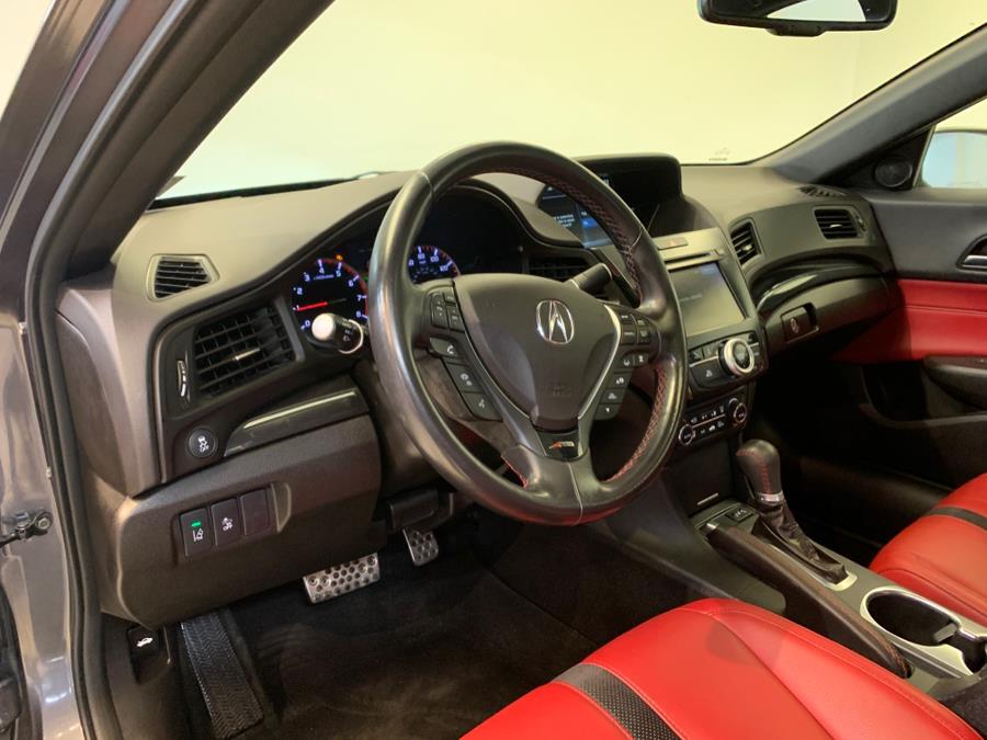 2022 Acura ILX Sedan w/Premium/A-SPEC Package, available for sale in Hillside, New Jersey | Euro Lux Auto. Hillside, New Jersey 2022 Acura ILX Sedan w/Premium/A-SPEC Package, available for sale in Hillside, New Jersey | Euro Lux Auto. Hillside, New Jersey