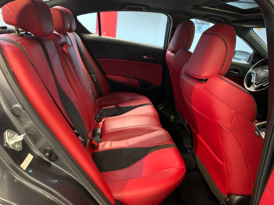 2022 Acura ILX Sedan w/Premium/A-SPEC Package, available for sale in Hillside, New Jersey | Euro Lux Auto. Hillside, New Jersey 2022 Acura ILX Sedan w/Premium/A-SPEC Package, available for sale in Hillside, New Jersey | Euro Lux Auto. Hillside, New Jersey