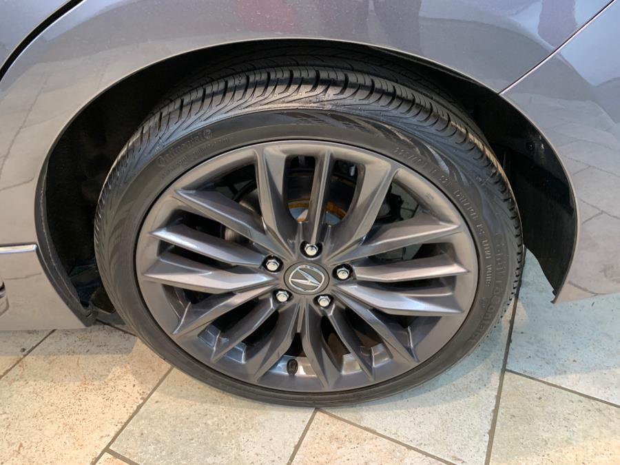 2022 Acura ILX Sedan w/Premium/A-SPEC Package, available for sale in Hillside, New Jersey | Euro Lux Auto. Hillside, New Jersey 2022 Acura ILX Sedan w/Premium/A-SPEC Package, available for sale in Hillside, New Jersey | Euro Lux Auto. Hillside, New Jersey