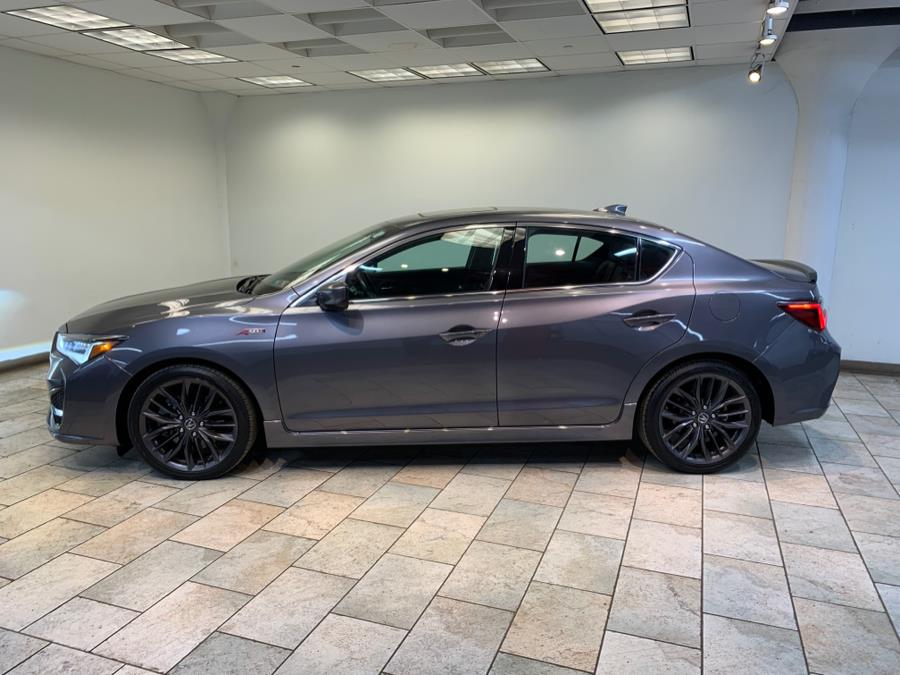 2022 Acura ILX Sedan w/Premium/A-SPEC Package, available for sale in Hillside, New Jersey | Euro Lux Auto. Hillside, New Jersey 2022 Acura ILX Sedan w/Premium/A-SPEC Package, available for sale in Hillside, New Jersey | Euro Lux Auto. Hillside, New Jersey