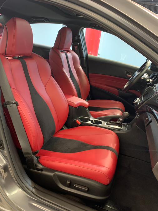 2022 Acura ILX Sedan w/Premium/A-SPEC Package, available for sale in Hillside, New Jersey | Euro Lux Auto. Hillside, New Jersey 2022 Acura ILX Sedan w/Premium/A-SPEC Package, available for sale in Hillside, New Jersey | Euro Lux Auto. Hillside, New Jersey