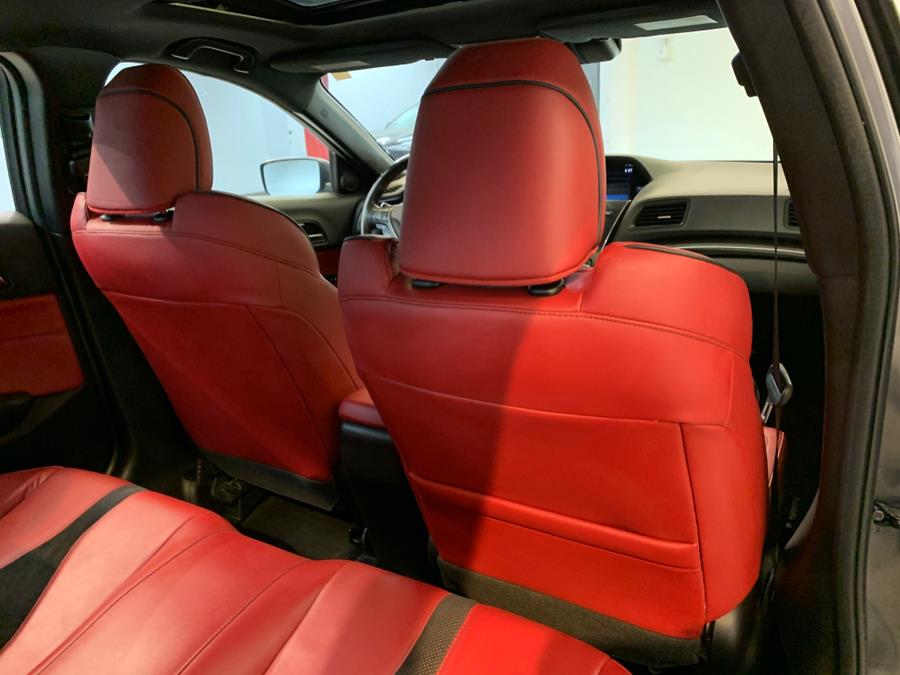 2022 Acura ILX Sedan w/Premium/A-SPEC Package, available for sale in Hillside, New Jersey | Euro Lux Auto. Hillside, New Jersey 2022 Acura ILX Sedan w/Premium/A-SPEC Package, available for sale in Hillside, New Jersey | Euro Lux Auto. Hillside, New Jersey