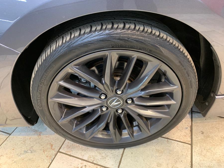 2022 Acura ILX Sedan w/Premium/A-SPEC Package, available for sale in Hillside, New Jersey | Euro Lux Auto. Hillside, New Jersey 2022 Acura ILX Sedan w/Premium/A-SPEC Package, available for sale in Hillside, New Jersey | Euro Lux Auto. Hillside, New Jersey