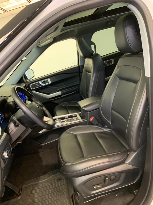 2022 Ford Explorer XLT 4WD, available for sale in Hillside, New Jersey | Euro Lux Auto. Hillside, New Jersey 2022 Ford Explorer XLT 4WD, available for sale in Hillside, New Jersey | Euro Lux Auto. Hillside, New Jersey