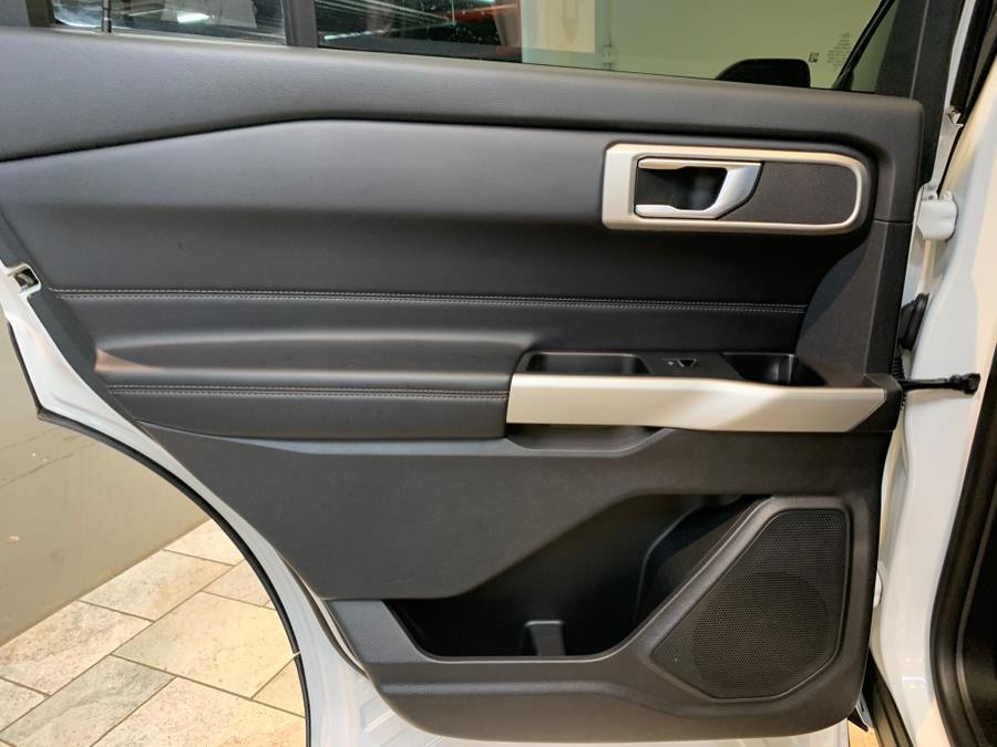 2022 Ford Explorer XLT 4WD, available for sale in Hillside, New Jersey | Euro Lux Auto. Hillside, New Jersey 2022 Ford Explorer XLT 4WD, available for sale in Hillside, New Jersey | Euro Lux Auto. Hillside, New Jersey