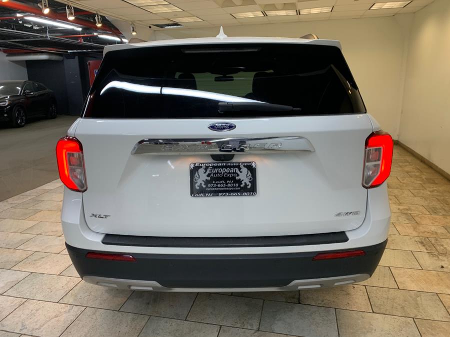 2022 Ford Explorer XLT 4WD, available for sale in Hillside, New Jersey | Euro Lux Auto. Hillside, New Jersey 2022 Ford Explorer XLT 4WD, available for sale in Hillside, New Jersey | Euro Lux Auto. Hillside, New Jersey