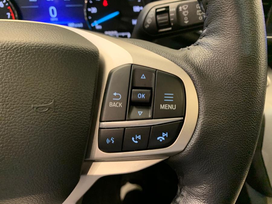 2022 Ford Explorer XLT 4WD, available for sale in Hillside, New Jersey | Euro Lux Auto. Hillside, New Jersey 2022 Ford Explorer XLT 4WD, available for sale in Hillside, New Jersey | Euro Lux Auto. Hillside, New Jersey